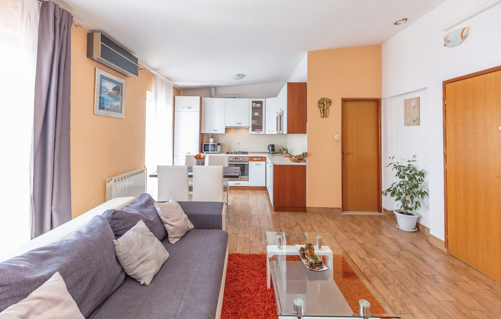 Lejlighed - Makarska , Kroatien - CDE194 9