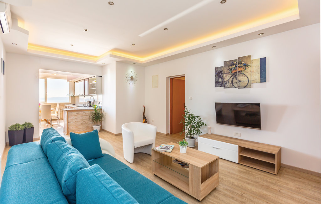 Lejlighed - Makarska , Kroatien - CDE195 3