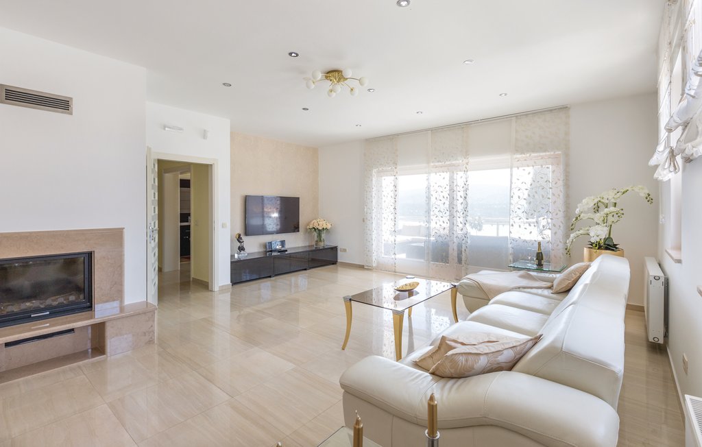 Feriehuse - Makarska-Glavina Donja , Kroatien - CDE222 21