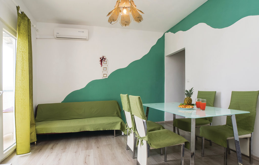 Ferienwohnung - Split , Kroatien - CDE335 2