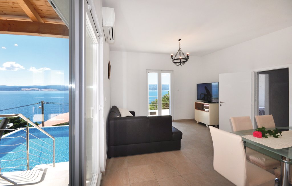 Feriehuse - Omis-Stanici , Kroatien - CDE340 16