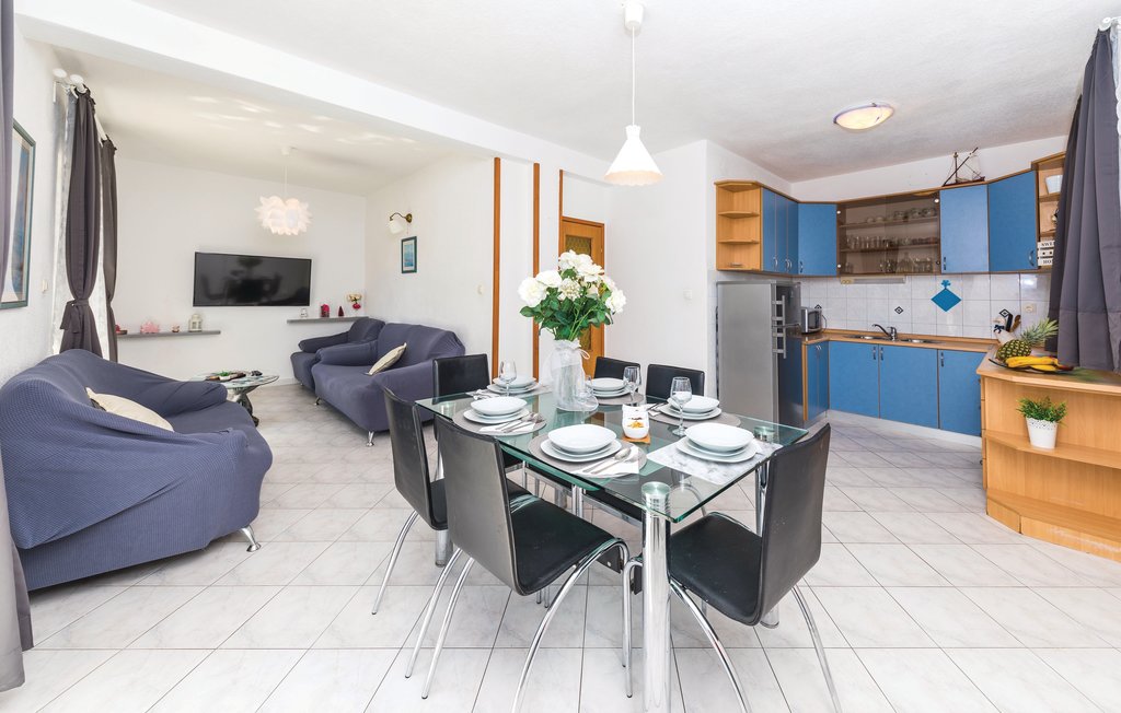 Ferienhaus - Trogir-Poljica , Kroatien - CDE477 2