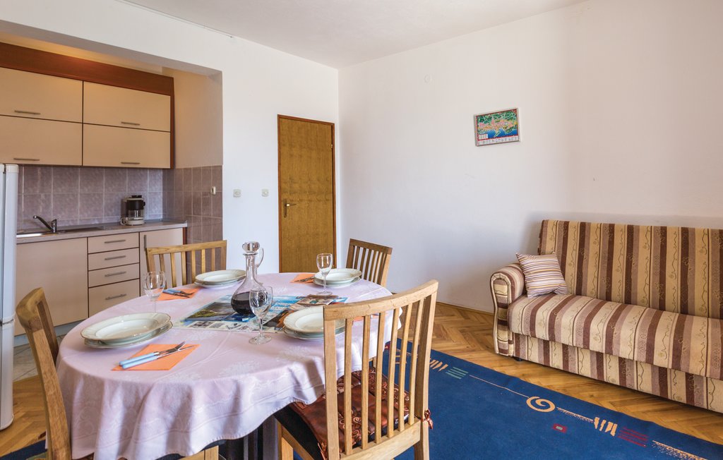 Lejlighed - Makarska , Kroatien - CDE517 9