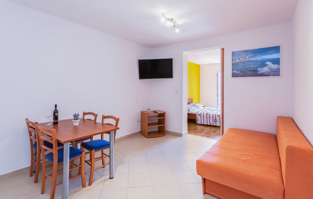 Lejlighed - Makarska-Baska Voda , Kroatien - CDE542 6