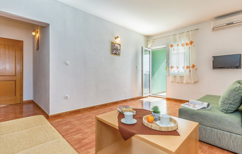 Lejlighed - Makarska-Krvavica , Kroatien - CDE547 2