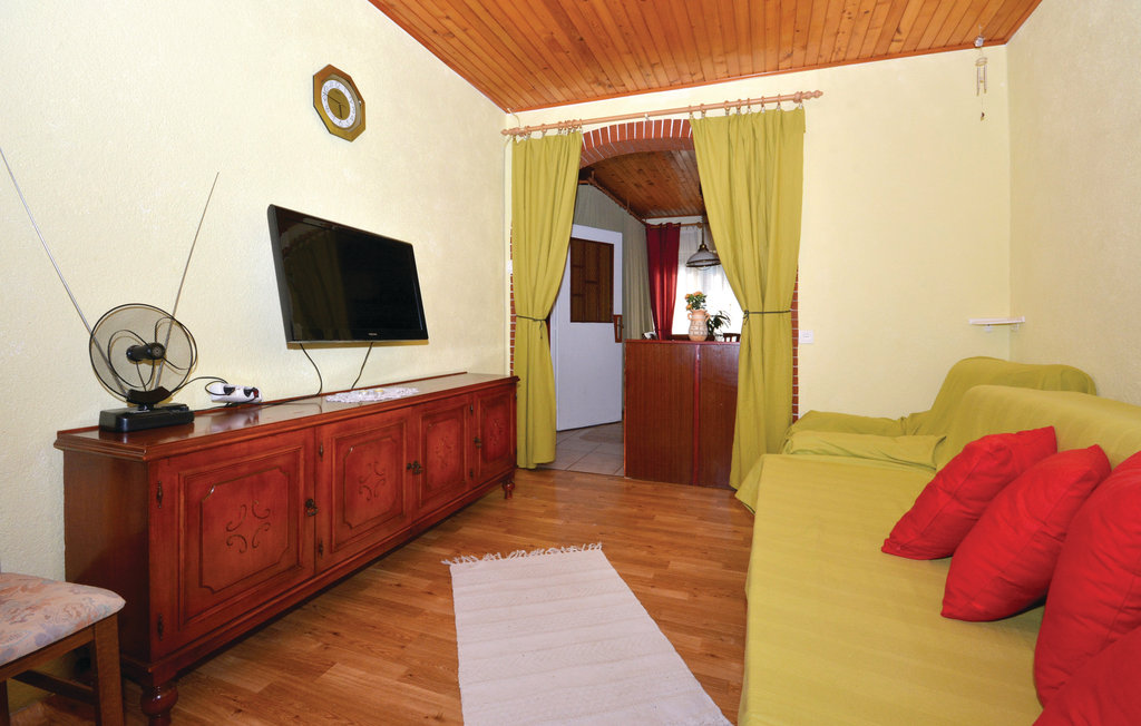 Ferienwohnung - Ciovo-Mastrinka , Kroatien - CDE583 7