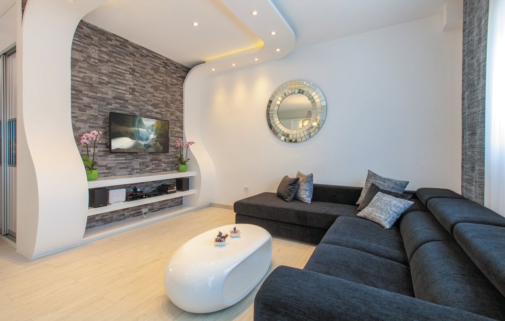 Ferienhaus - Trogir-Kastel Stari , Kroatien - CDE592 3