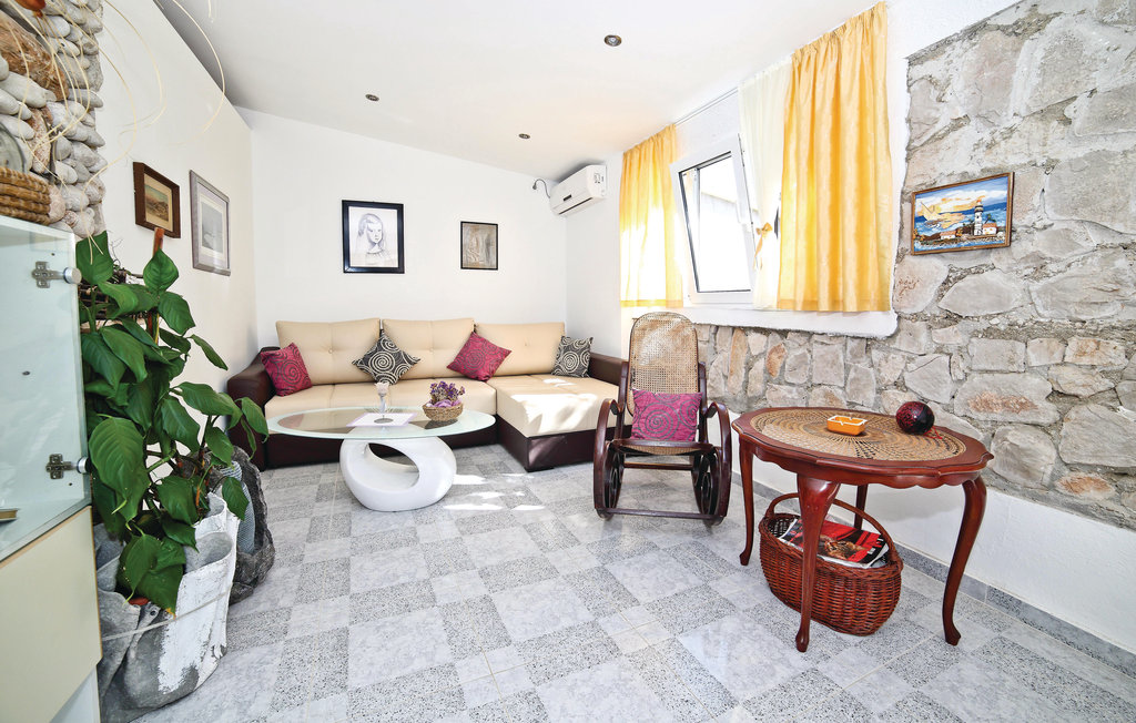 Ferienhaus - Drvenik Mali , Kroatien - CDE600 10