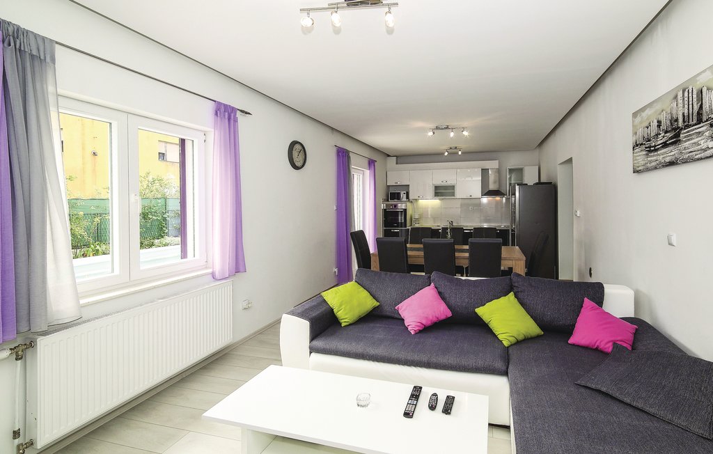 Ferienhaus - Trogir-Kastel Stafilic , Kroatien - CDE785 2