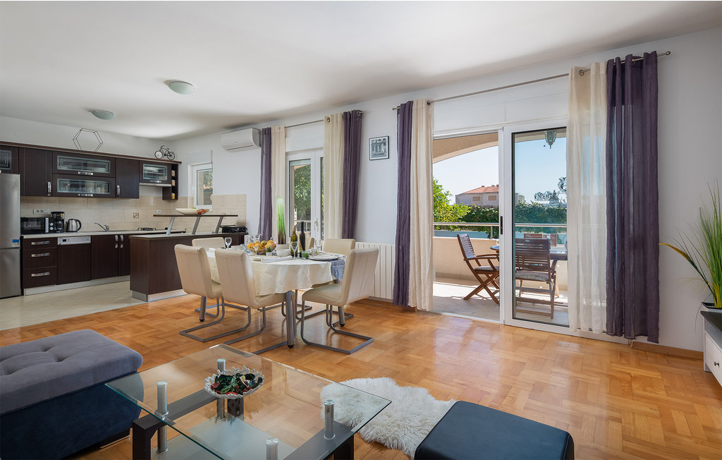 Feriehuse - Trogir-Kastel Novi , Kroatien - CDE788 27