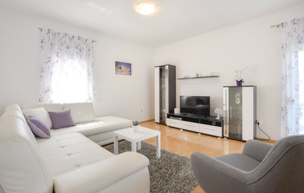 Ferienhaus - Split-Dugopolje , Kroatien - CDE941 3