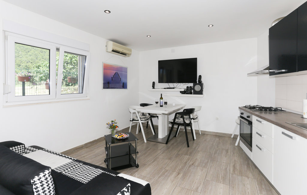 Ferienhaus - Split-Solin , Kroatien - CDE980 3