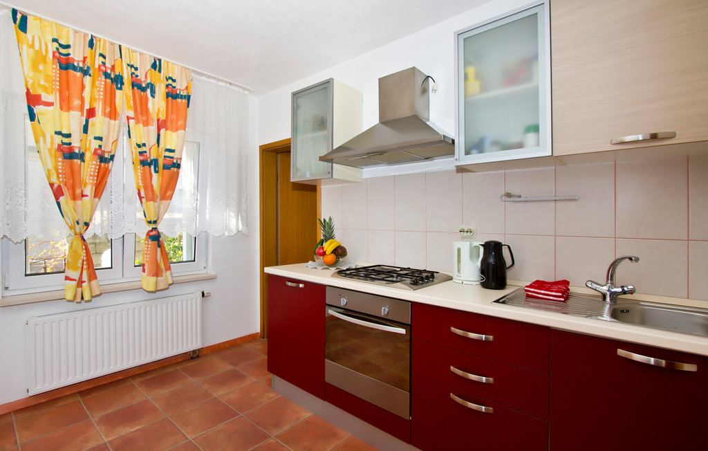 Feriehuse - Trogir , Kroatien - CDE131 19