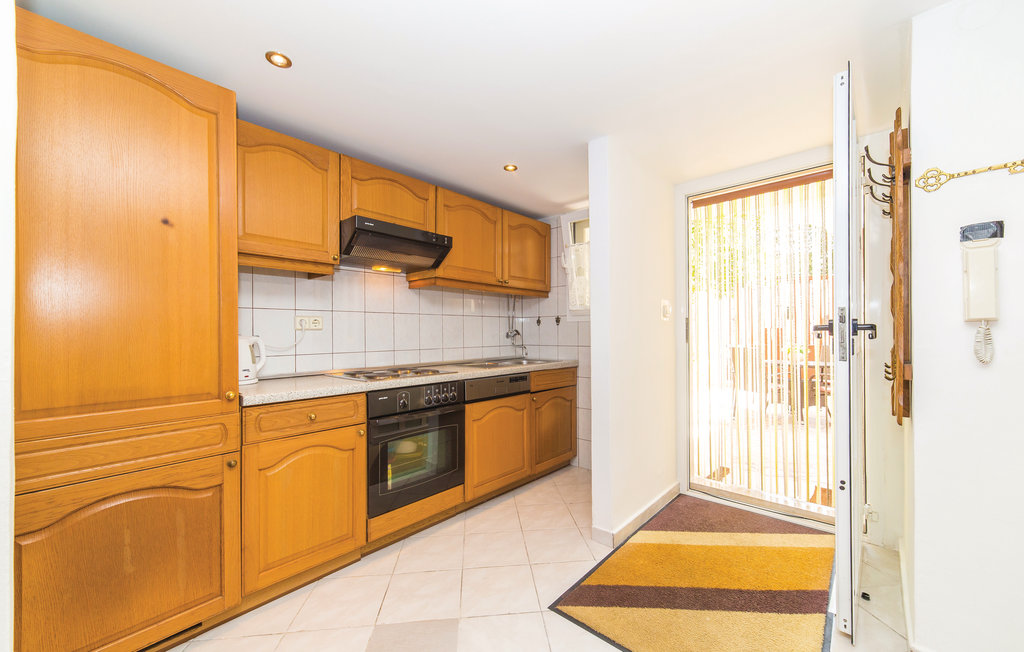 Ferienwohnung - Trogir-Kastel Kambelovac , Kroatien - CDE389 16