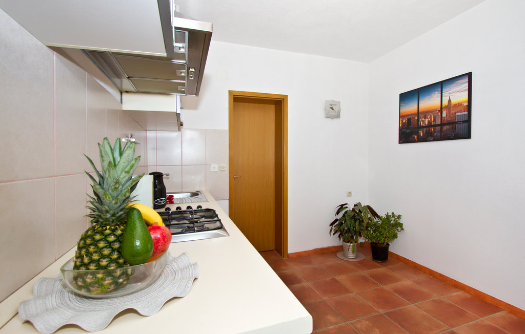 Feriehuse - Trogir , Kroatien - CDE131 20