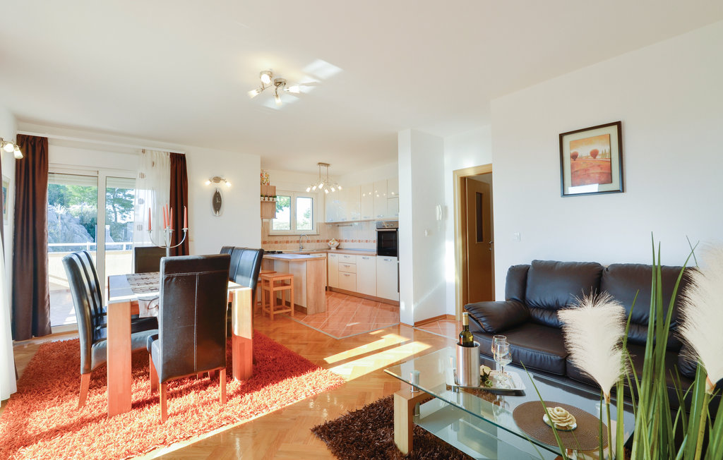 Ferienhaus - Split-Podstrana , Kroatien - CDE047 17