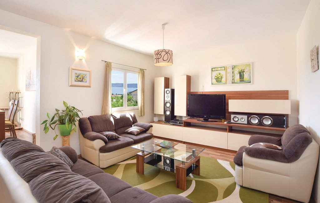 Ferienhaus - Trogir-Kastel Sucurac , Kroatien - CDE070 2