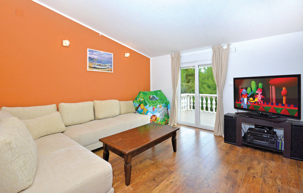 Semesterhus - Ciovo-Okrug Gornji , Kroatien - CDE120 2