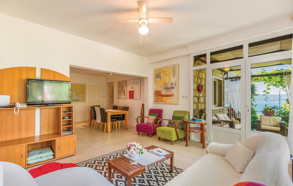 Semesterhus - Omis-Mimice , Kroatien - CDE175 4