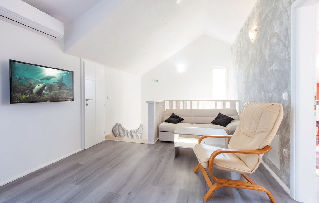 Feriehuse - Trogir-Kastel Stafilic , Kroatien - CDE356 34