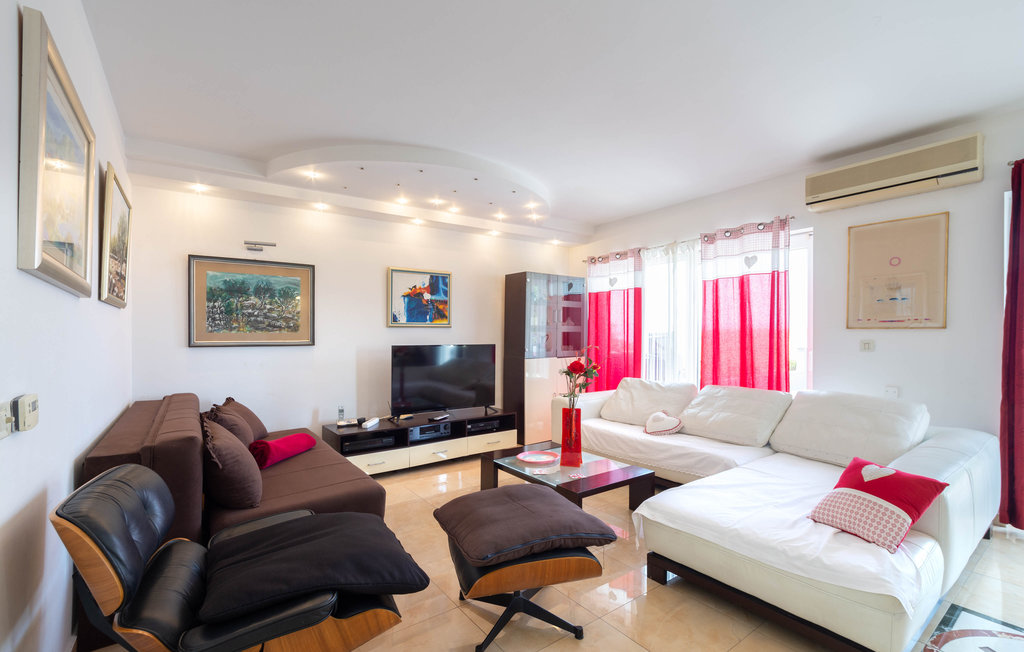 Ferienhaus - Split-Podstrana , Kroatien - CDE407 31