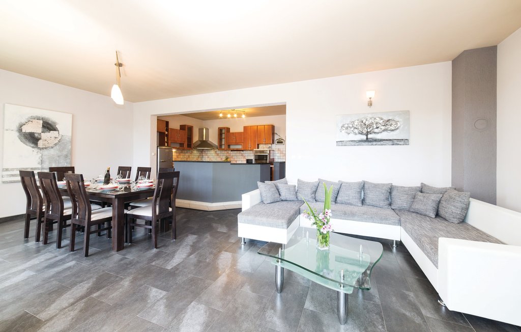 Semesterlägenhet - Trogir-Kastel Stafilic , Kroatien - CDE454 2