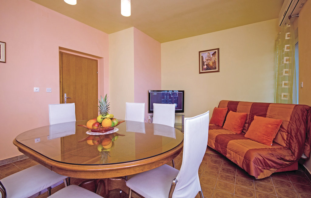 Ferieleilighet - Trogir-Kastel Stafilic , Kroatia - CDE456 2