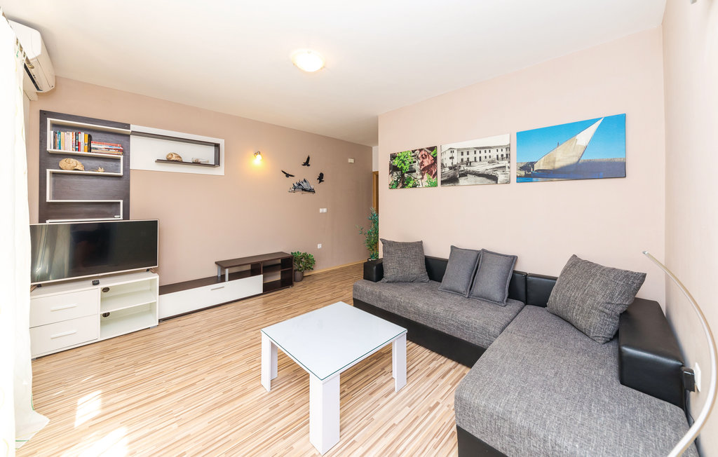 Ferienhaus - Ciovo-Slatine , Kroatien - CDE494 13