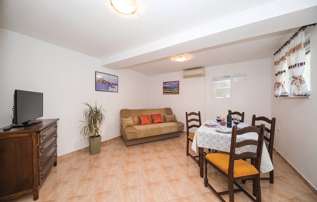 Ferieleilighet - Trogir-Kastel Kambelovac , Kroatia - CDE498 7