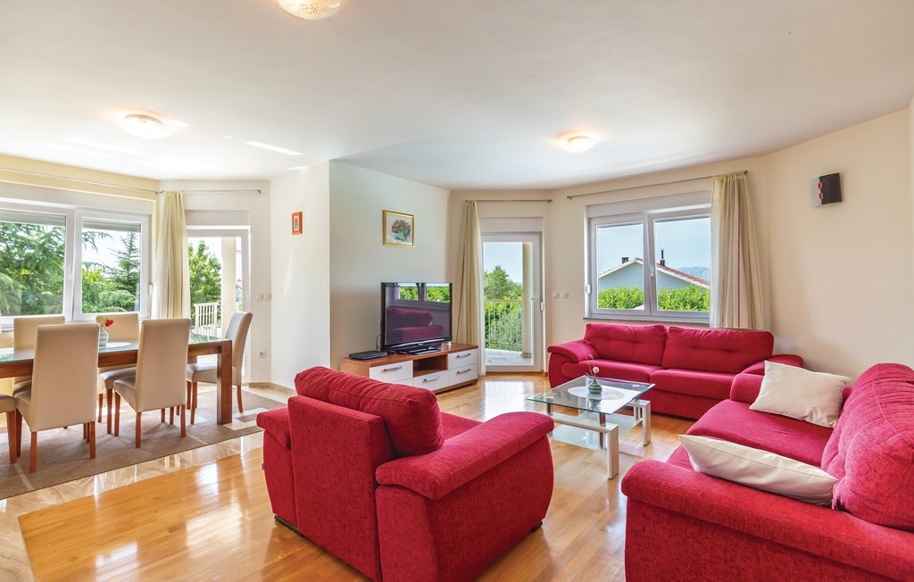 Feriehus - Makarska-Vinjani Donji , Kroatia - CDE538 17