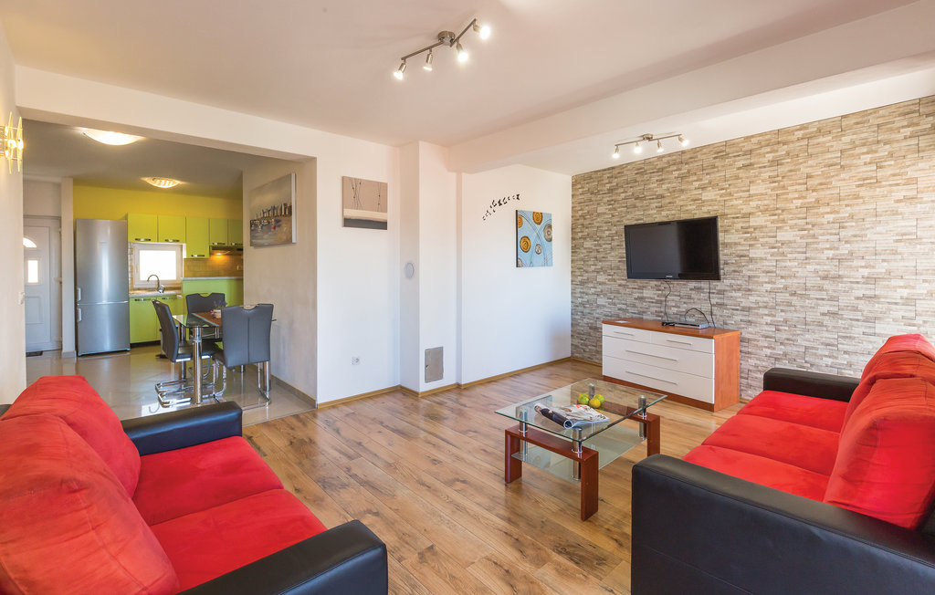 Ferienwohnung - Makarska-Baska Voda , Kroatien - CDE541 2