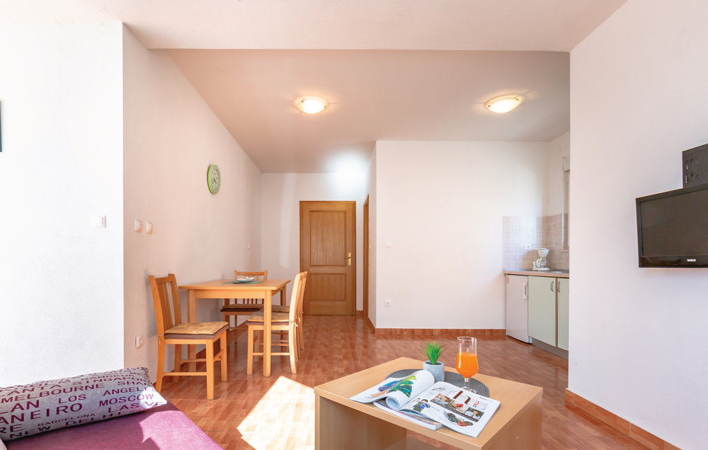 Lejlighed - Makarska-Krvavica , Kroatien - CDE548 9