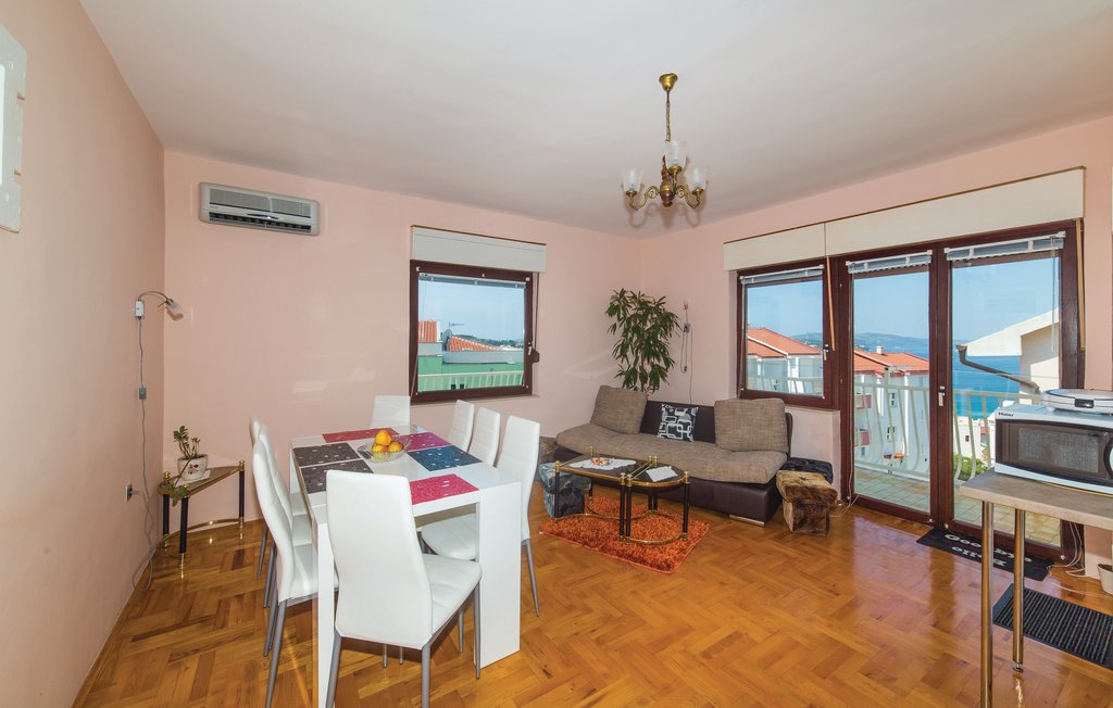 Ferieleilighet - Ciovo-Okrug Gornji , Kroatia - CDE609 2