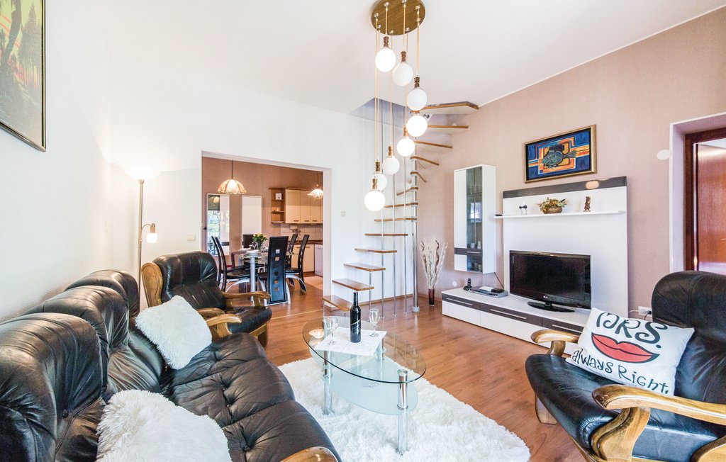 Semesterhus - Trogir-Kastel Gomilica , Kroatien - CDE794 1