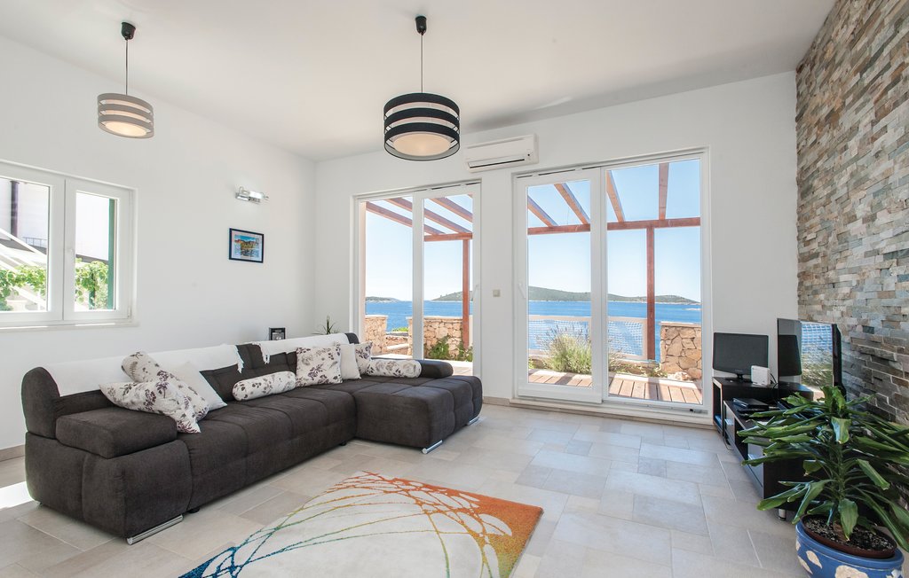 Ferienhaus - Trogir-Sevid , Kroatien - CDE841 4