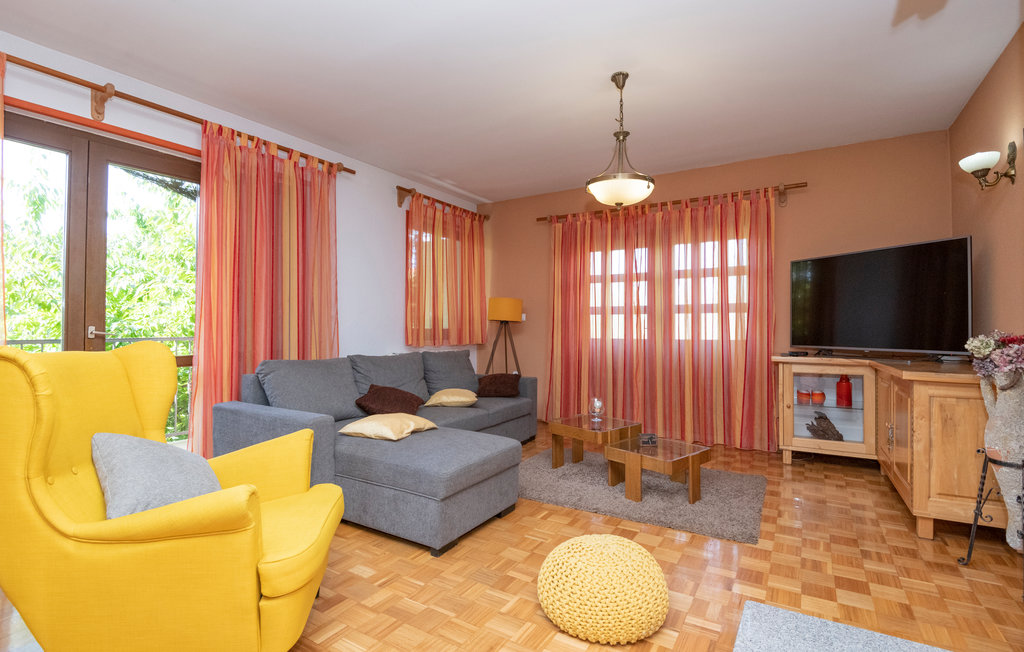 Feriehuse - Makarska-Grubine , Kroatien - CDE853 4