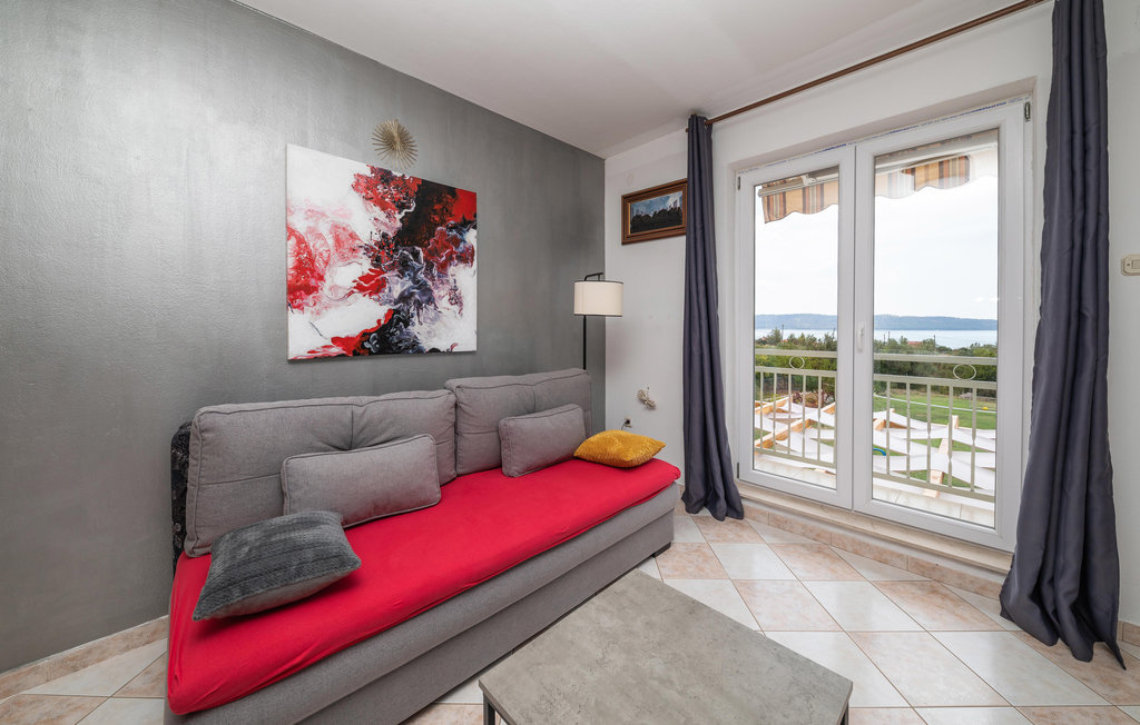 Ferienhaus - Trogir-Kastel Gomilica , Kroatien - CDE906 13