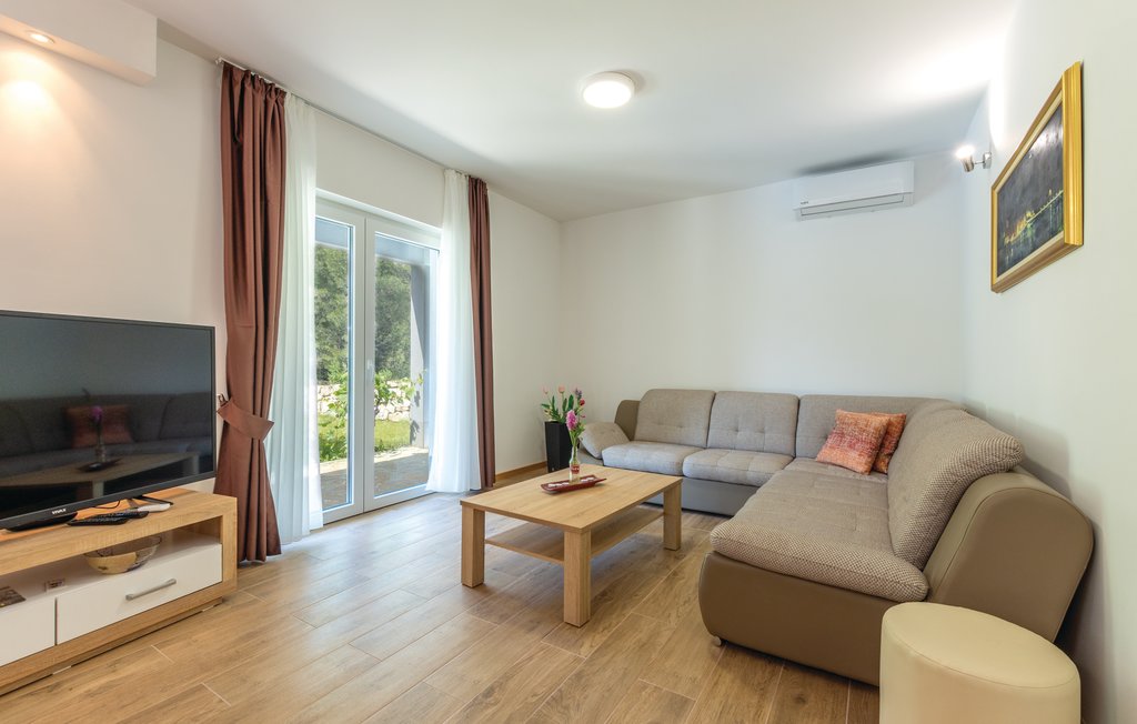 Semesterhus - Omis-Slime , Kroatien - CDE940 27