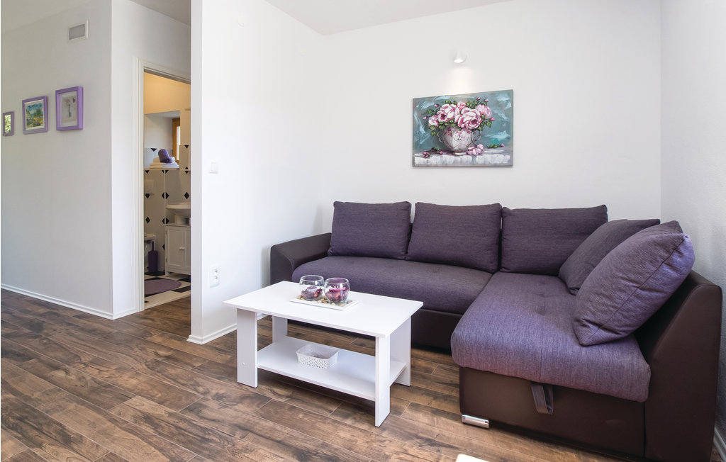 Ferienhaus - Split-Hrvace , Kroatien - CDE971 38