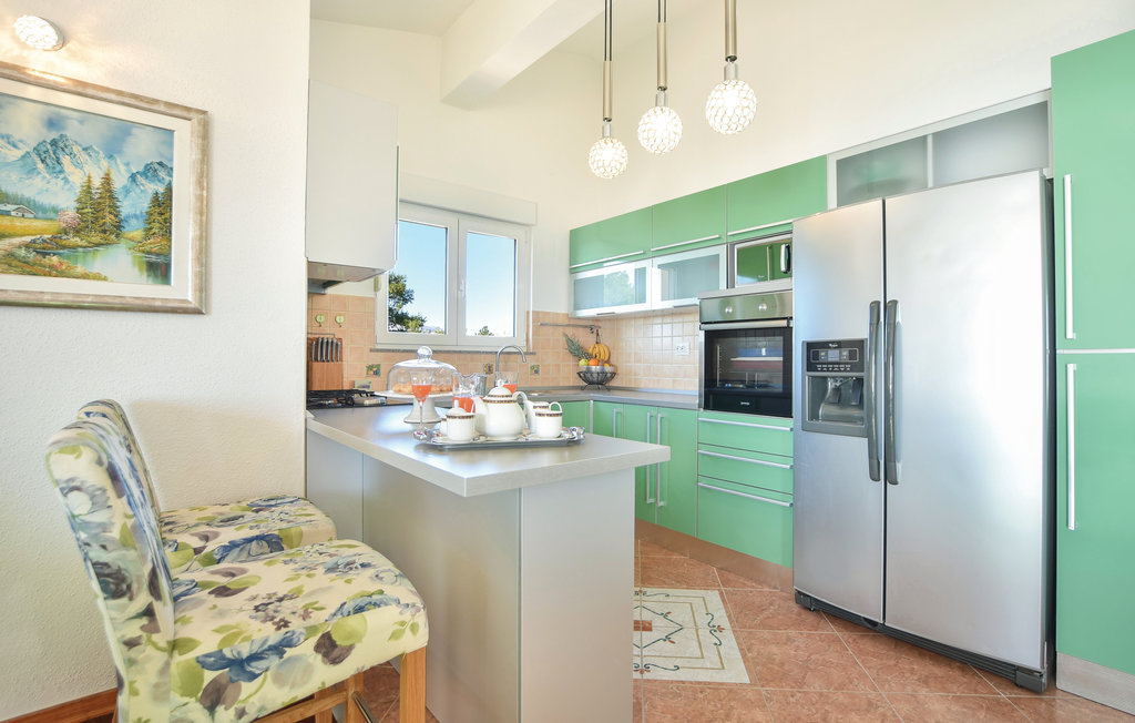 Ferienhaus - Split-Podstrana , Kroatien - CDE047 21