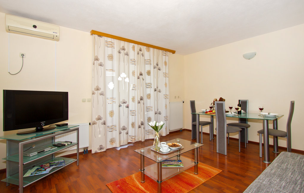 Feriehuse - Trogir , Kroatien - CDE131 16