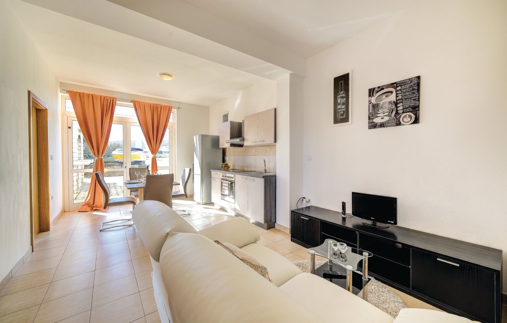 Ferienwohnung - Trogir-Divulje , Kroatien - CDE928 3