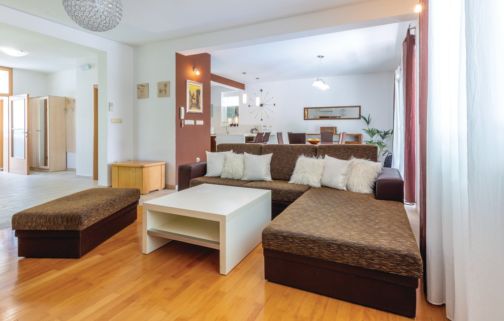 Ferienhaus - Trogir-Kastel Luksic , Kroatien - CDE002 2