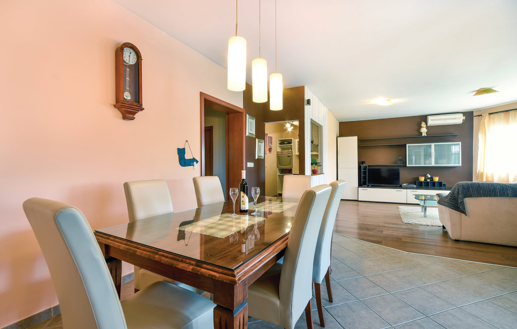 Feriehuse - Omis-Dubrava , Kroatien - CDE343 27