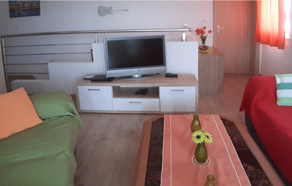 Feriehuse - Drvenik Veliki , Kroatien - CDE464 18