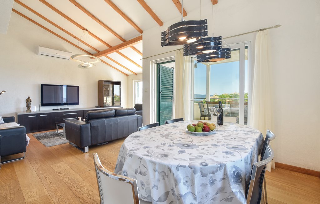 Lejlighed - Trogir-Kastel Luksic , Kroatien - CDE476 26