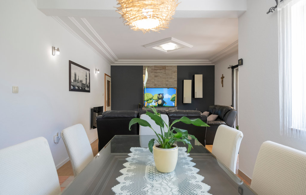 Feriehuse - Makarska-Vinjani Gornji , Kroatien - CDE736 23