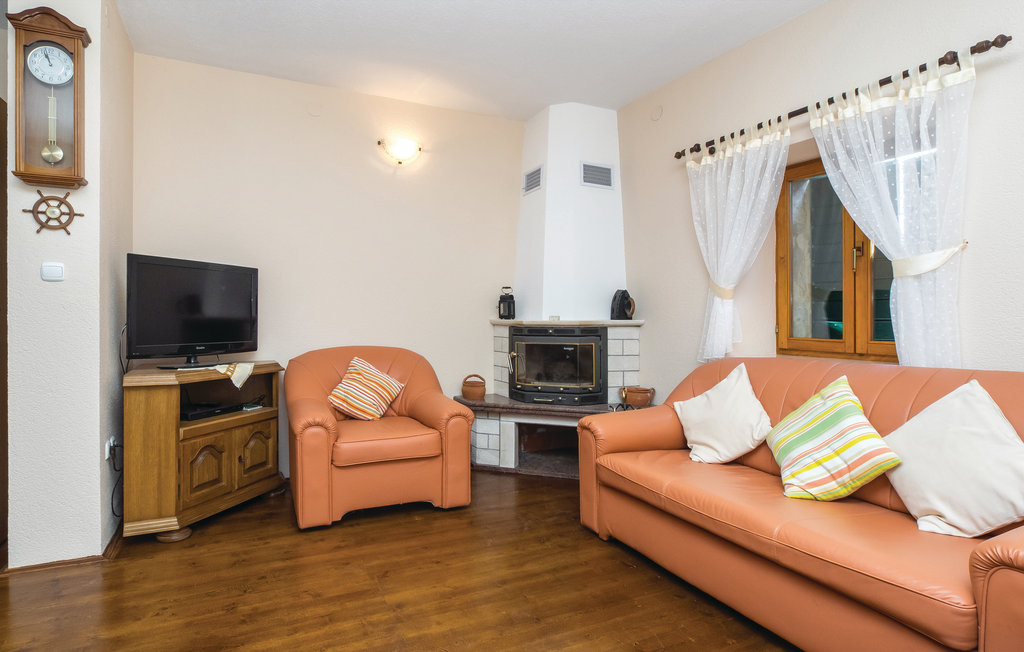 Ferienhaus - Split-Hrvace , Kroatien - CDE971 40