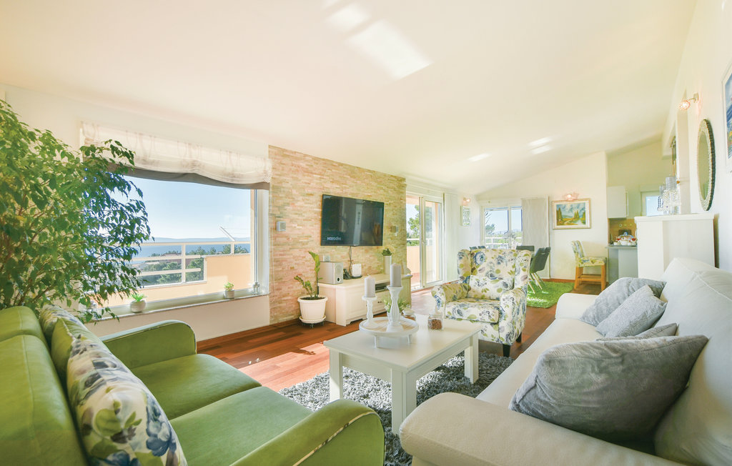 Ferienhaus - Split-Podstrana , Kroatien - CDE047 5