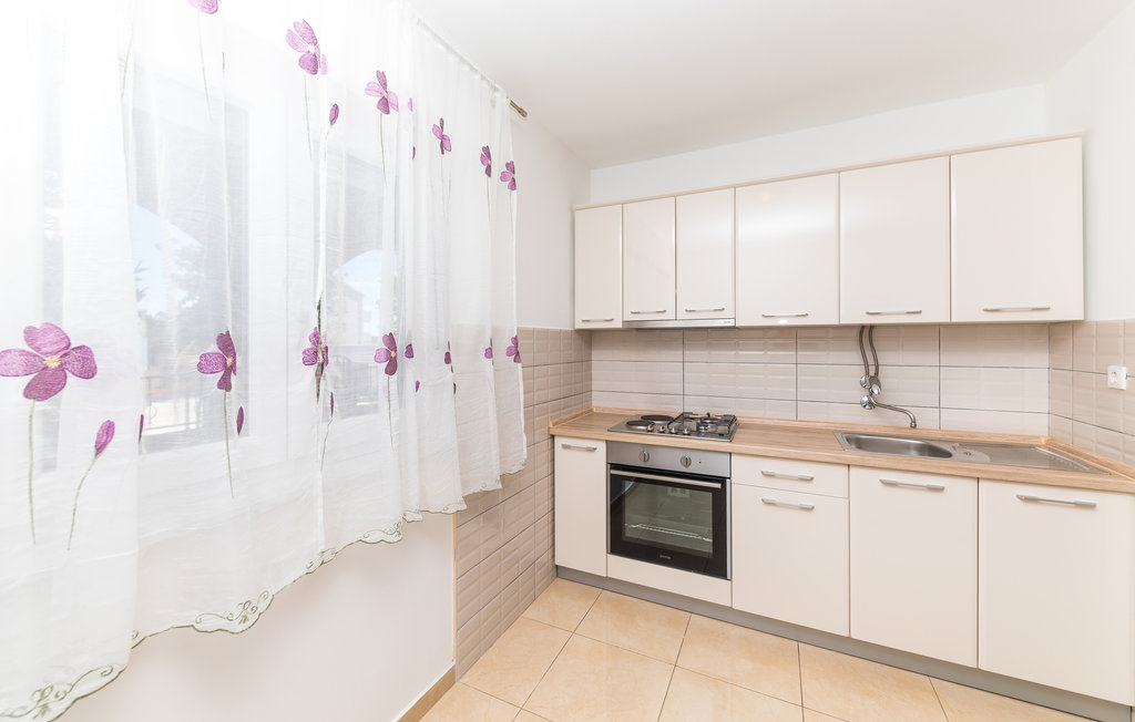 Feriehus - Ciovo-Okrug Gornji , Kroatia - CDE060 13